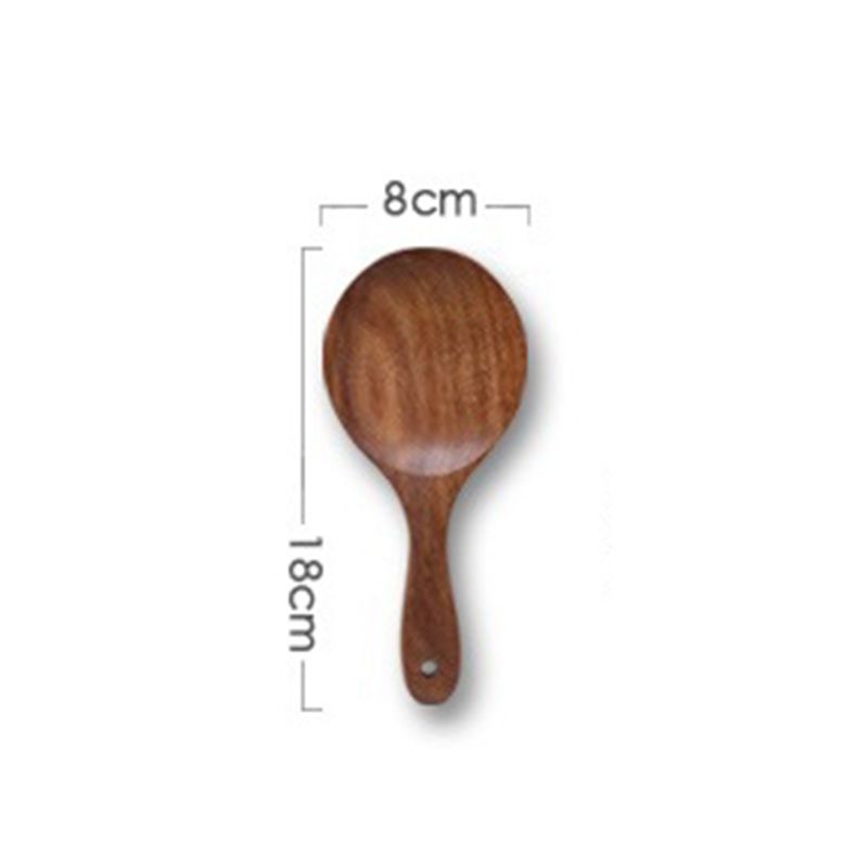 Rice Spoon 18 * 8cm