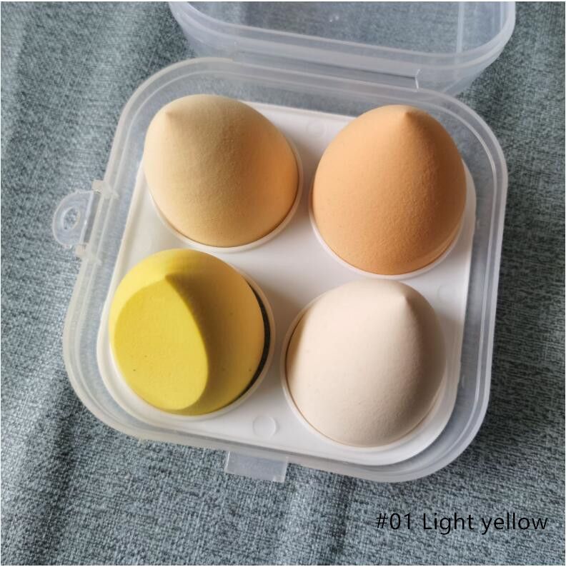 #01 Light yellow