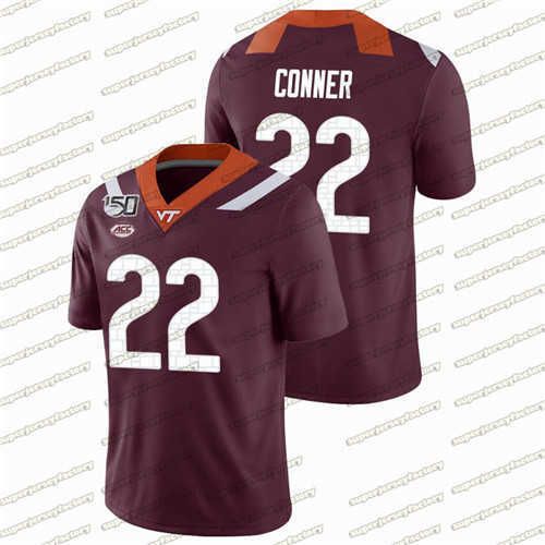 22 Chamarri Conner