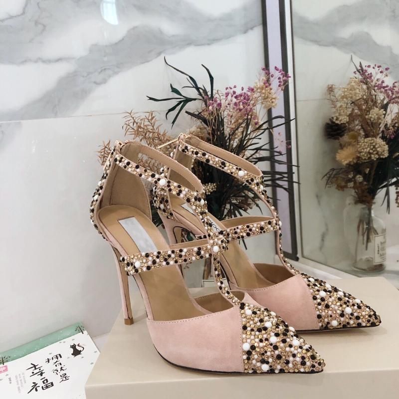 Compra Sandalias Barato | Entrega Rápida Y Calidad | Es.Dhgate. Puede  Obtener Productos Aquí A Un Precio Más Barato Que Toms \u0026 Elpalaciodehierro.