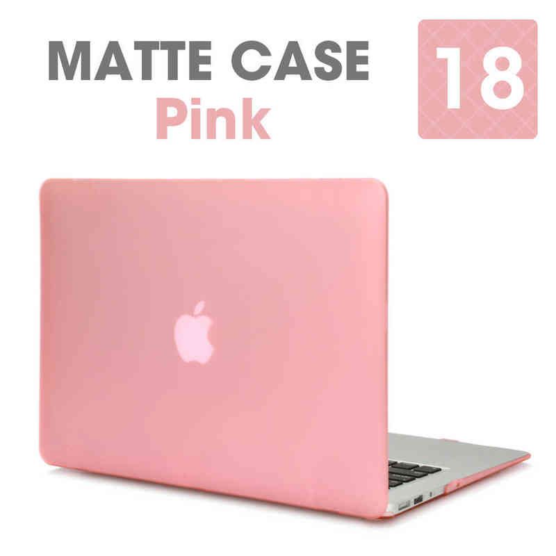 Matte Pink-PRO13 A1708