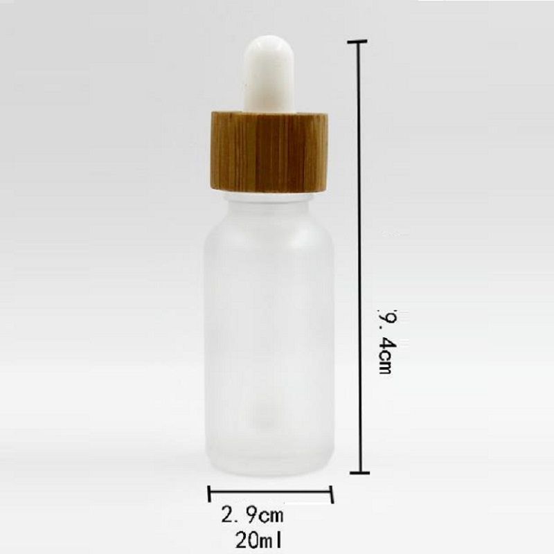 20ml White Top