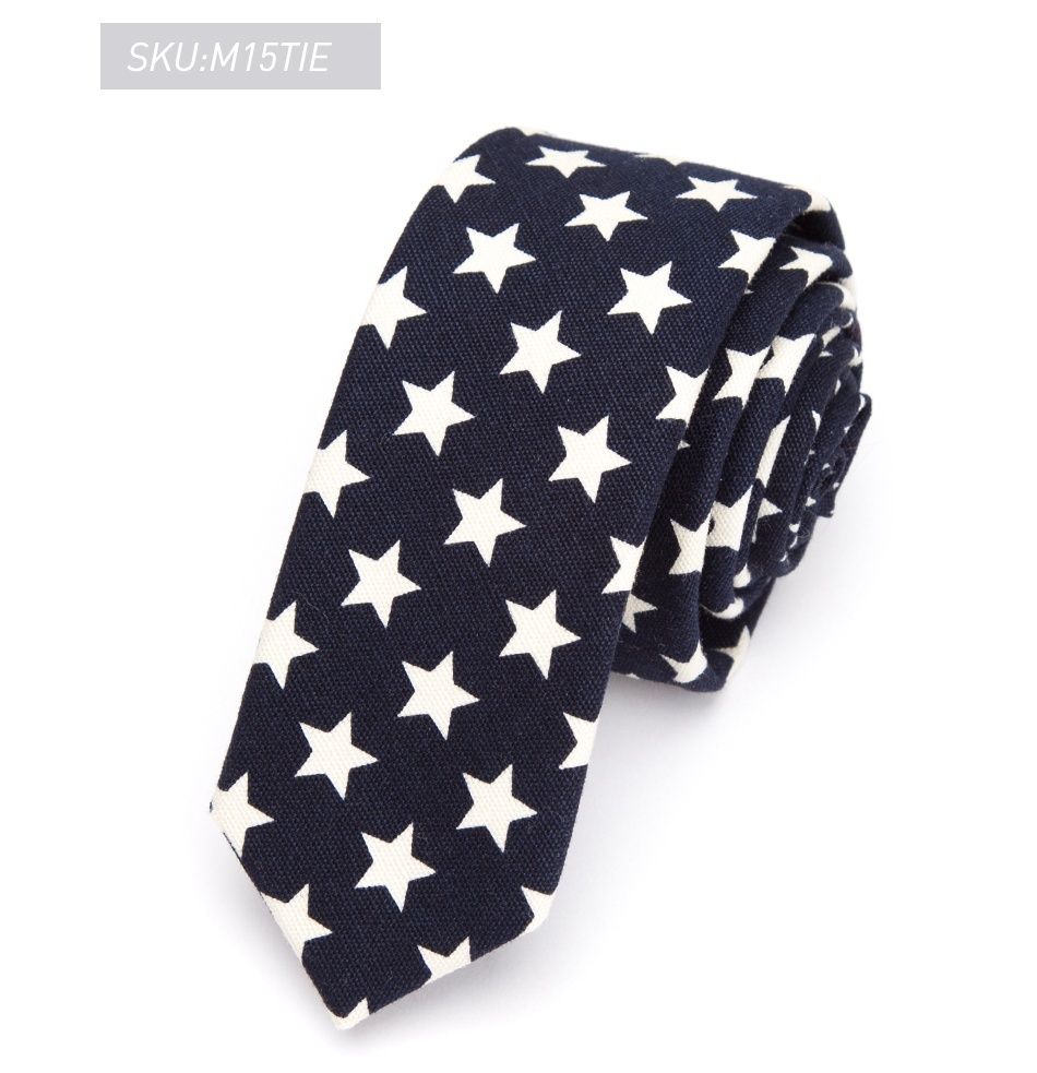 M15Tie.