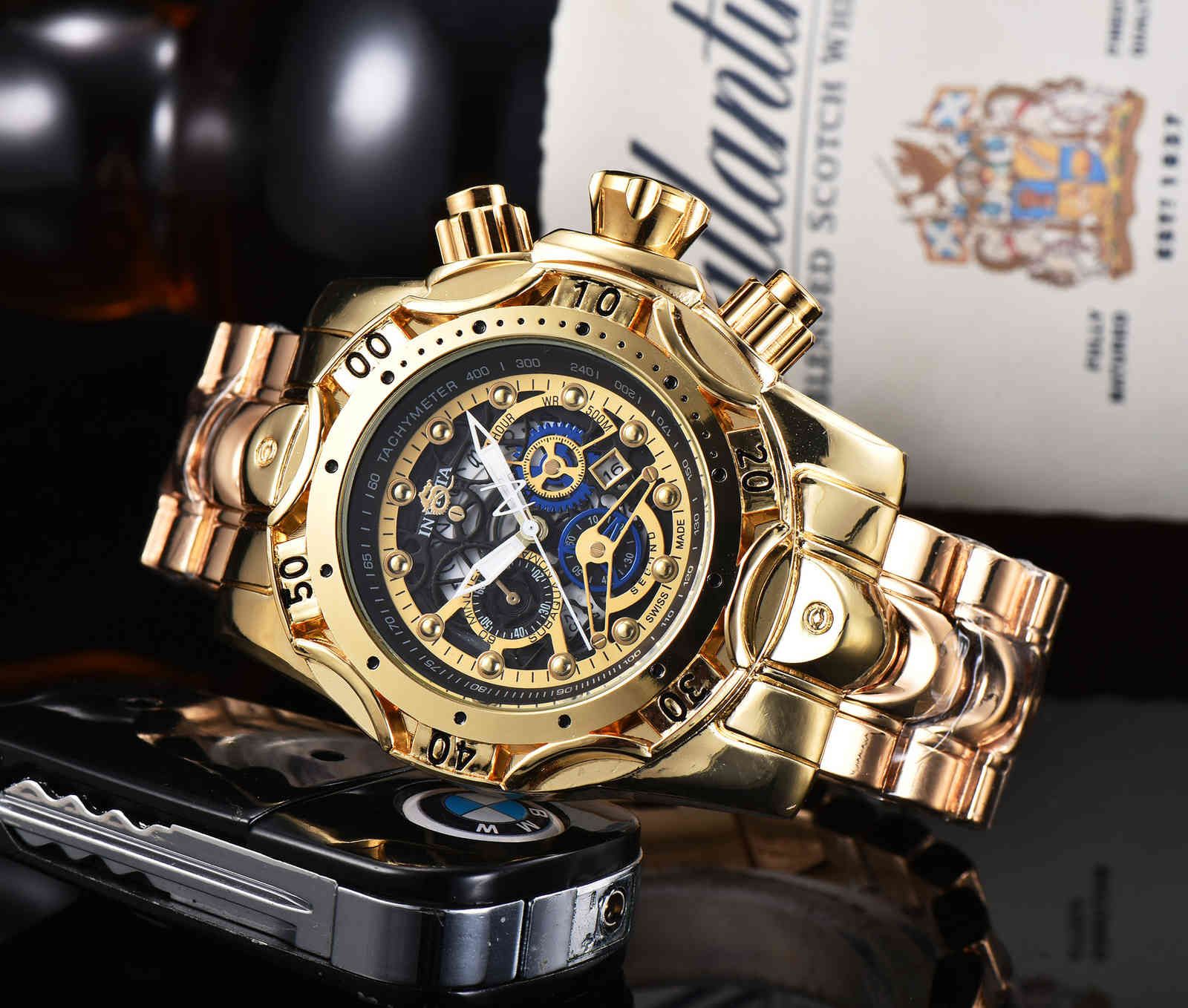 invicta dhgate