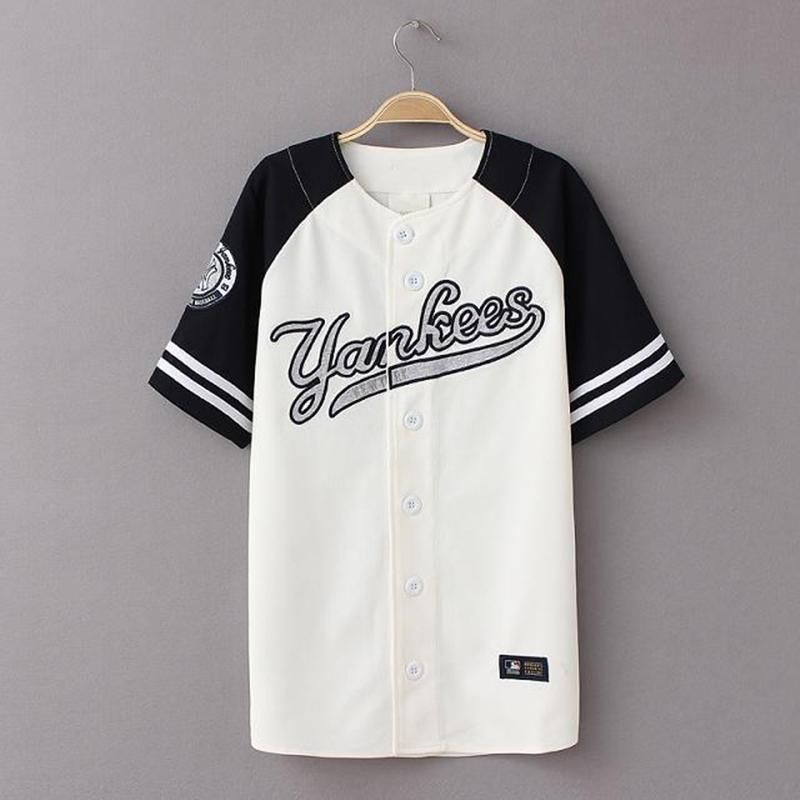 camisas de los dodgers para mujer