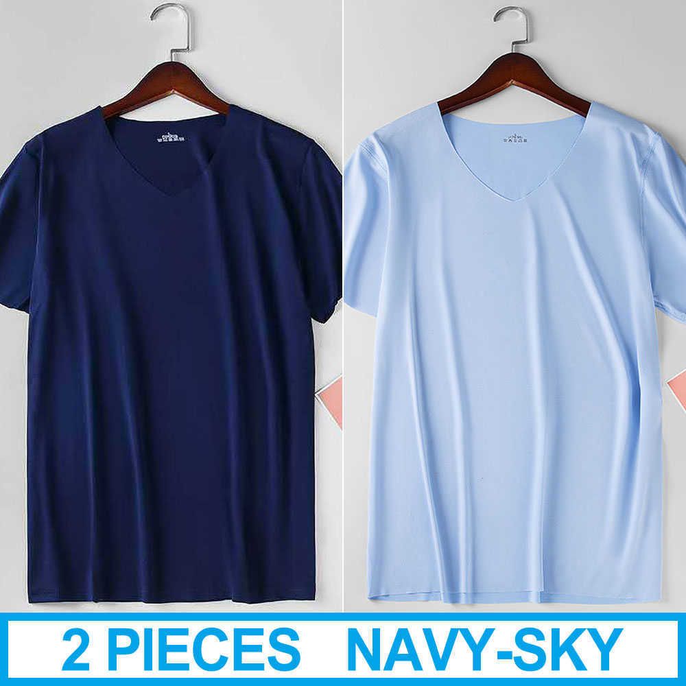 Navy-sky