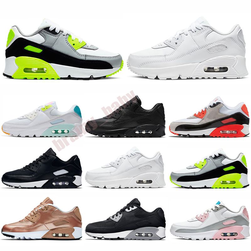 2021 Goedkope Verkoop Kids Sneakers Presto Schoenen Kinderen Sport  Chaussures Giet Enfants Trainers Zuigeling Meisjes Jongens Outdoor Schoenen  Maat 28 35 Van Brainy_baby, 25,81 € |DHgate