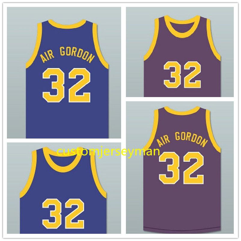 air gordon jersey