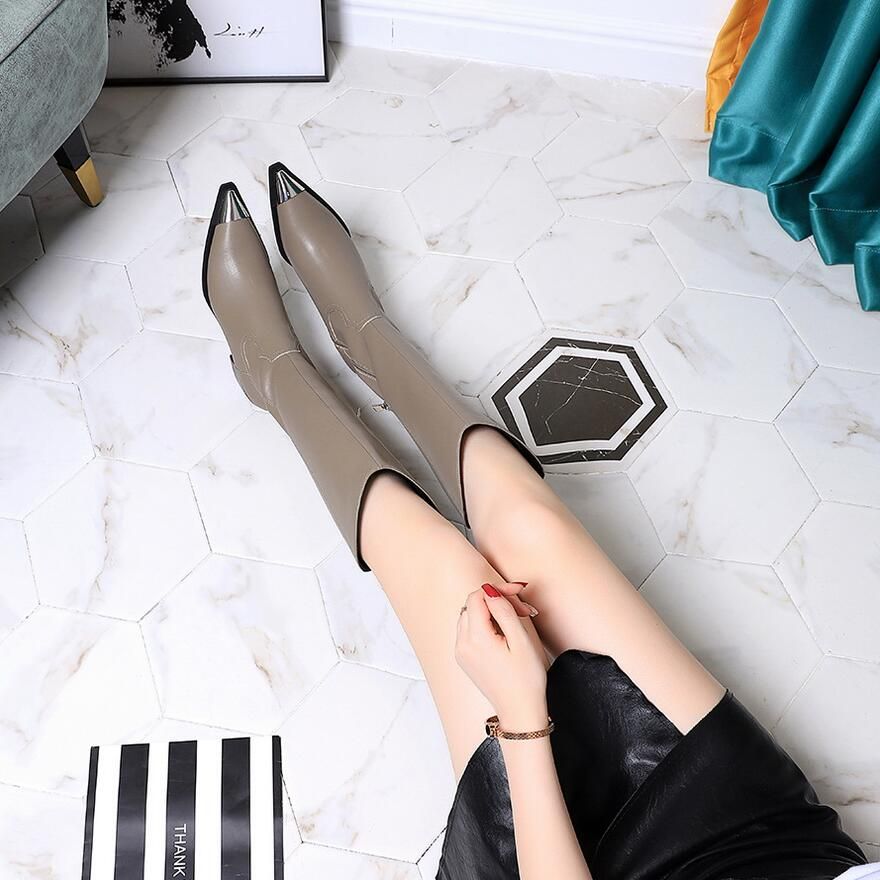 Compra Botas Barato | Entrega Rápida Y Calidad | Es.Dhgate. Más Barata Que  Lustmexico \u0026 Netshoes.