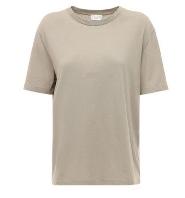 5 T-shirt Khaki