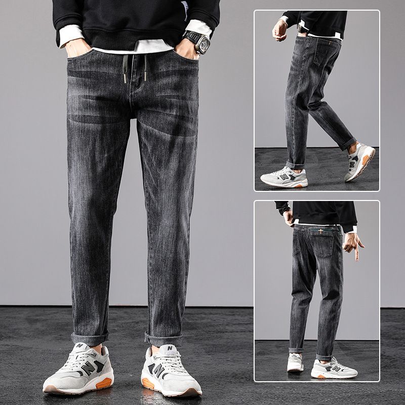 ▷ Jeans Flojos que son tendencia este 2022 - Mousse Glow