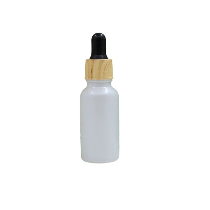 10ML أسود الأعلى