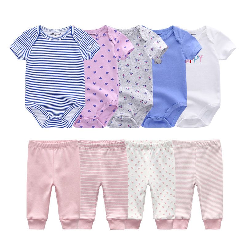 Baby Clothes 4