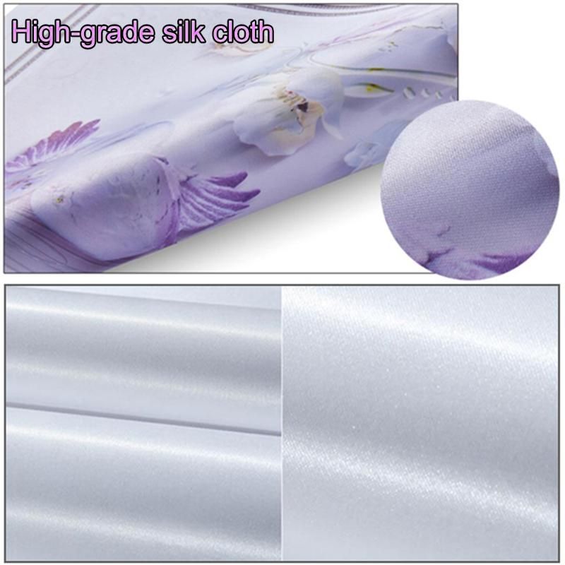 Silk cloth