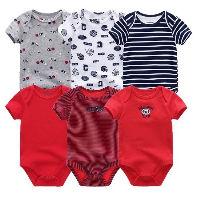 Baby Bodysuits6021