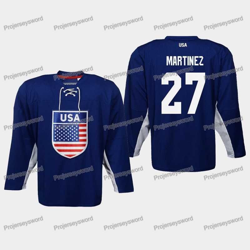 27 alec martinez