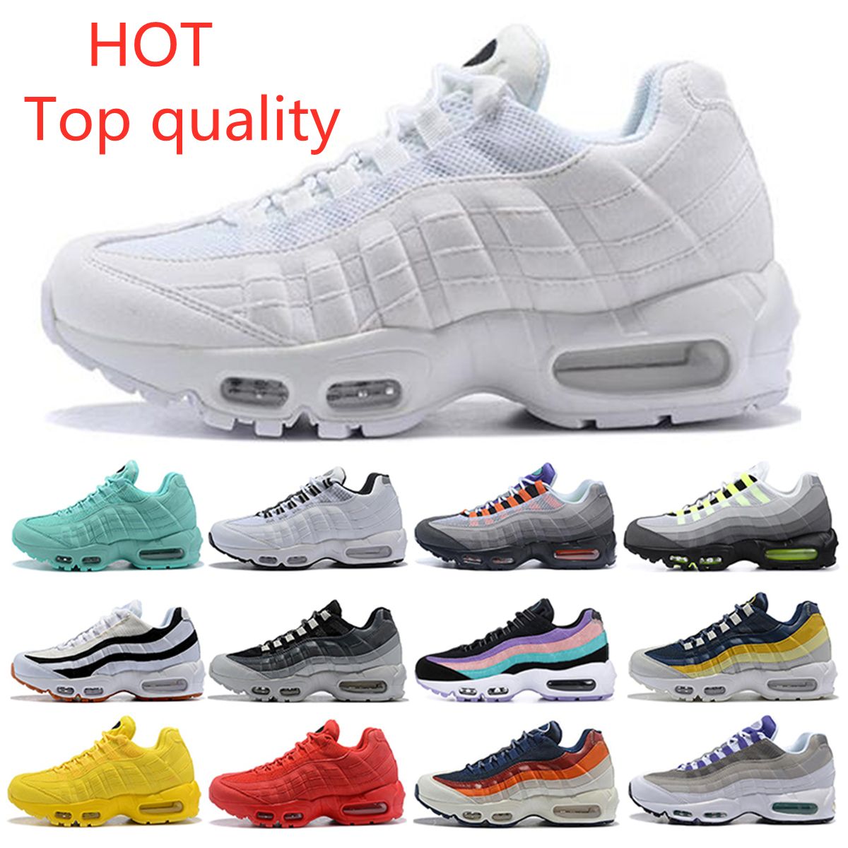 Kaufen Sie Nike Air Max 95 2021 Neue Mode Splatter Herren Turnschuhe  Universität Blau Traube Laser Fuchsia Pflanze Farbe Neon Sport Run Schuhe  Outdoor Trainer Größe 36 45 Billig | Schnelle Lieferung Und Qualität |  De.Dhgate