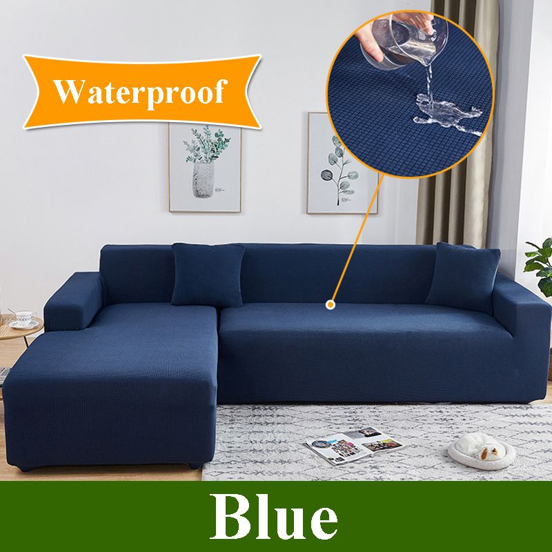 Blue-2 Seater 140-185cm