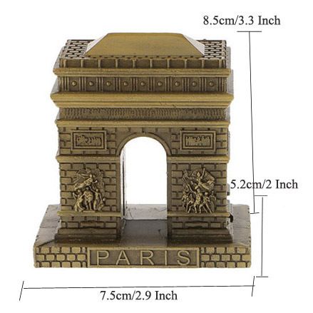arc de Triomphe