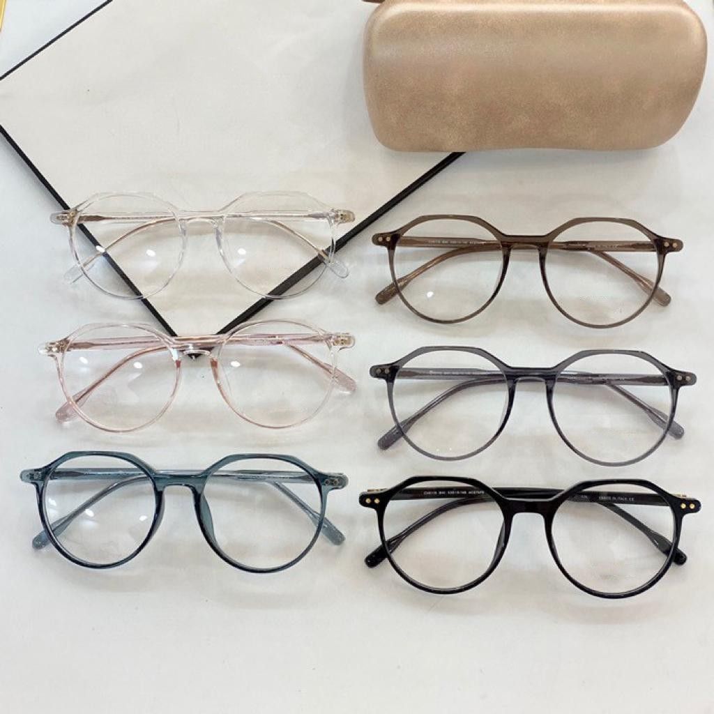 latest optical frames