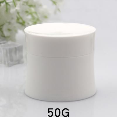 50ml White.