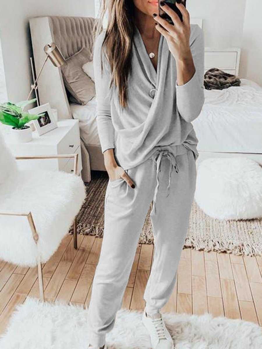 Gray 2pcs