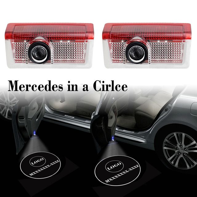 Yayan Renk: CircleColo'da Mercedes