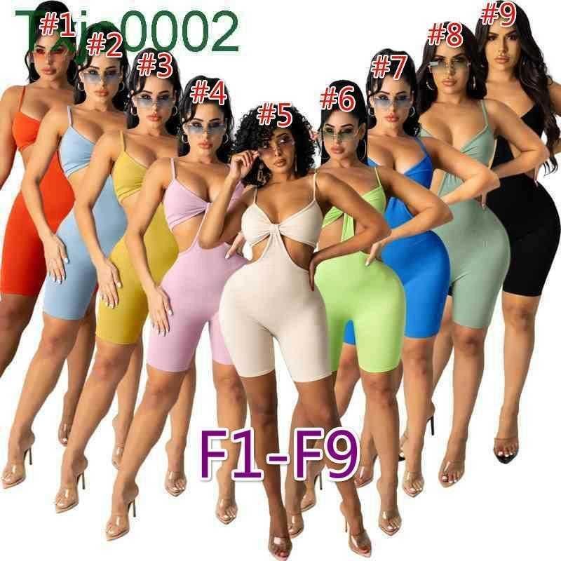 F1-F9 (S-XXL)