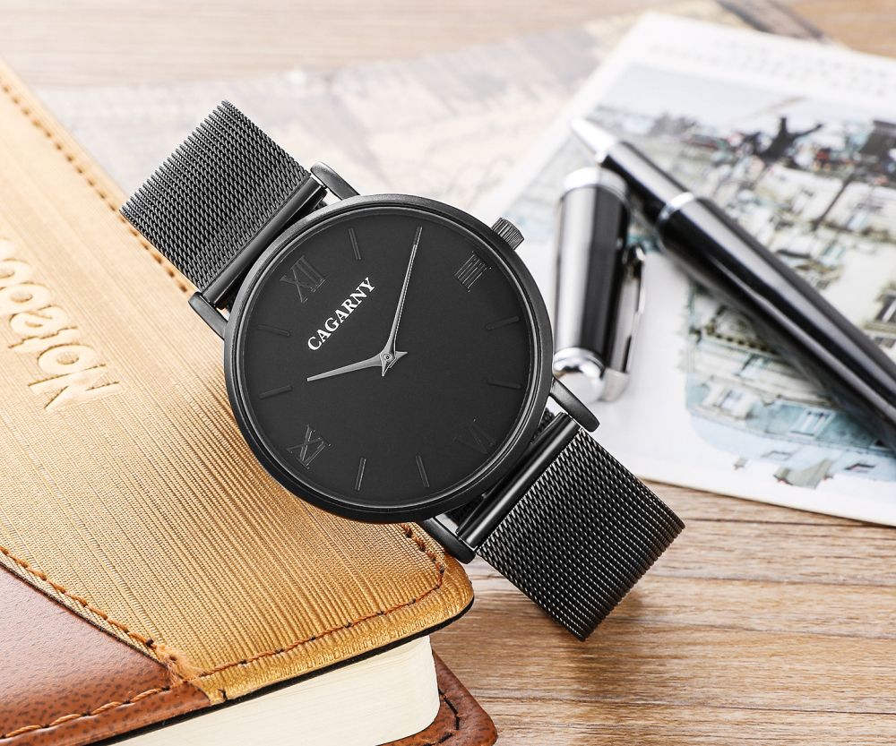 Minimalistische horloges heren: altijd stijlvol | HorlogeKiezen.nl