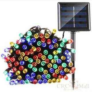 Multicolor-5m-20led