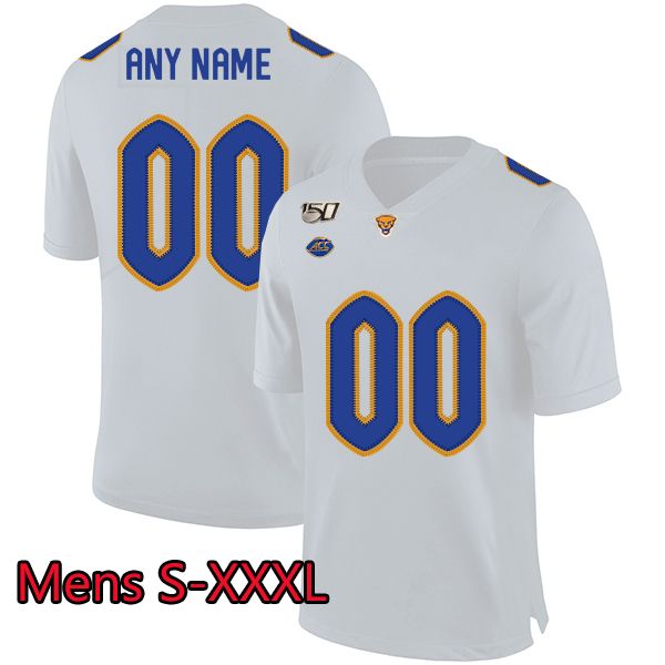 White Mens S-XXXL