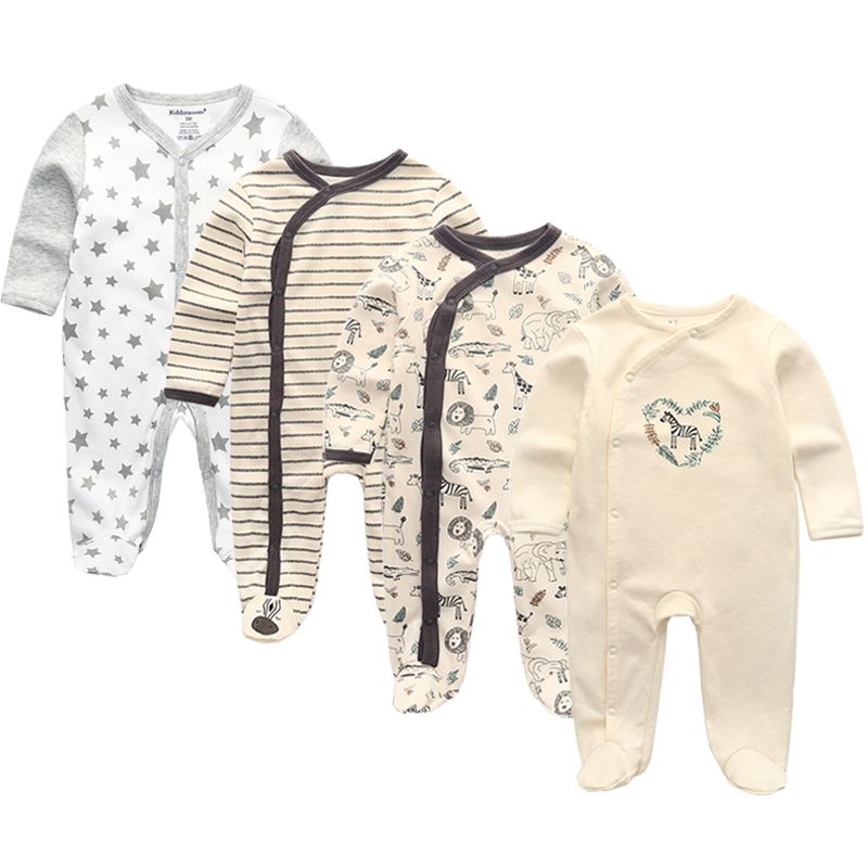 Vêtements de bébé RFL4204