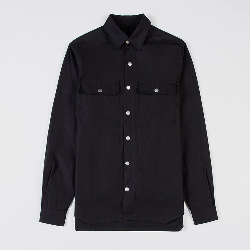 blusa polo vermelha infantil