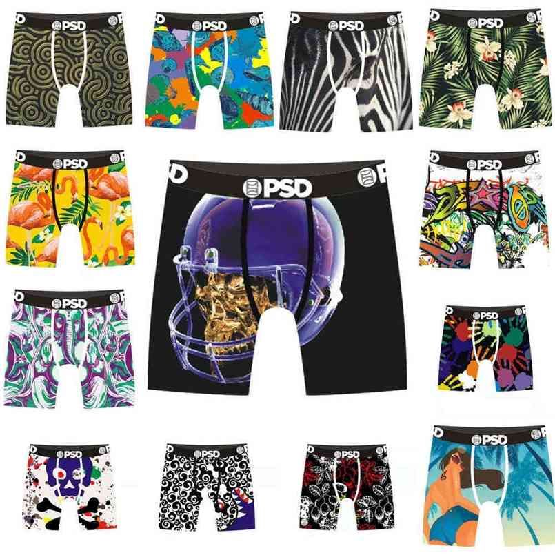 Tiktok Summer Designers PSD Boxers 