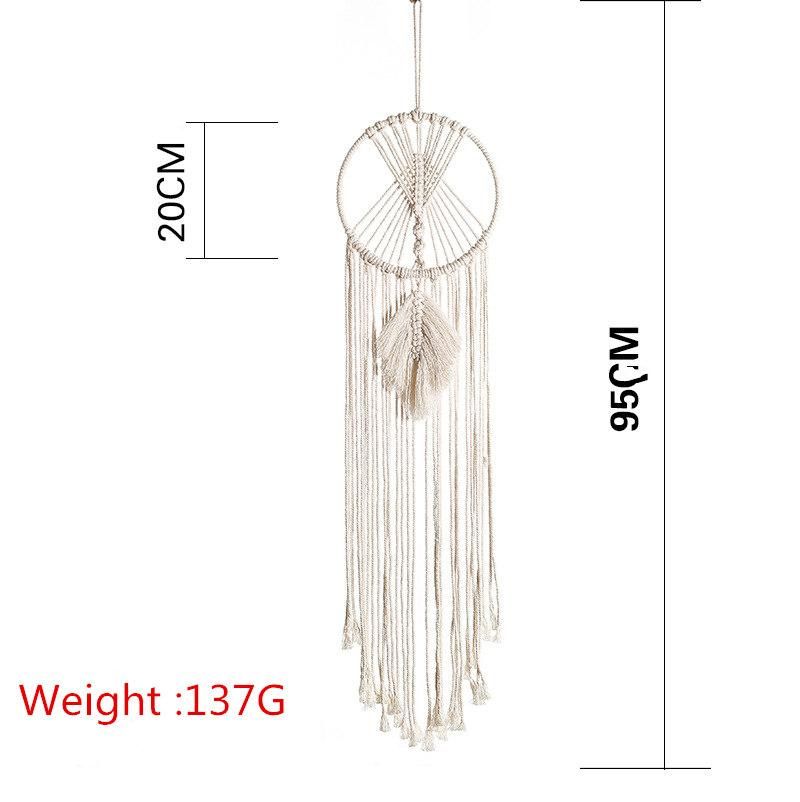 Macrame D7618