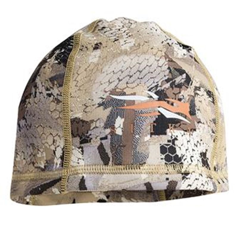 2021 New Men Hunting Man Sitka Hat 