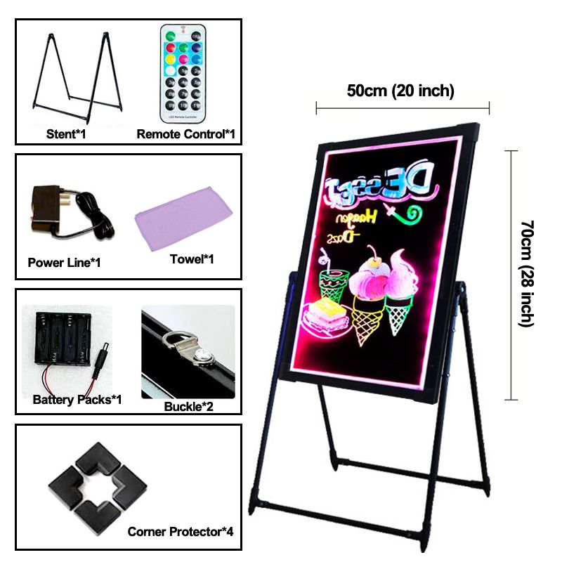 500日船の50 * 70cm 20 * 28インチ