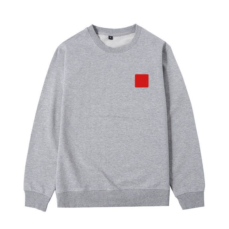 bright red moletom com capuz women's