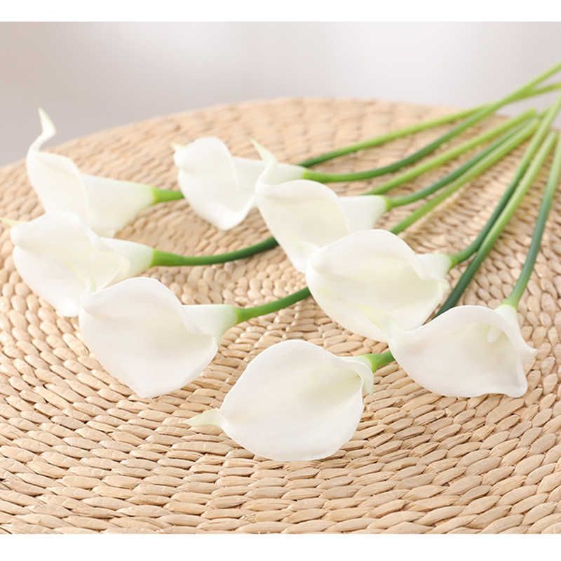 White Calla Lily-1pc