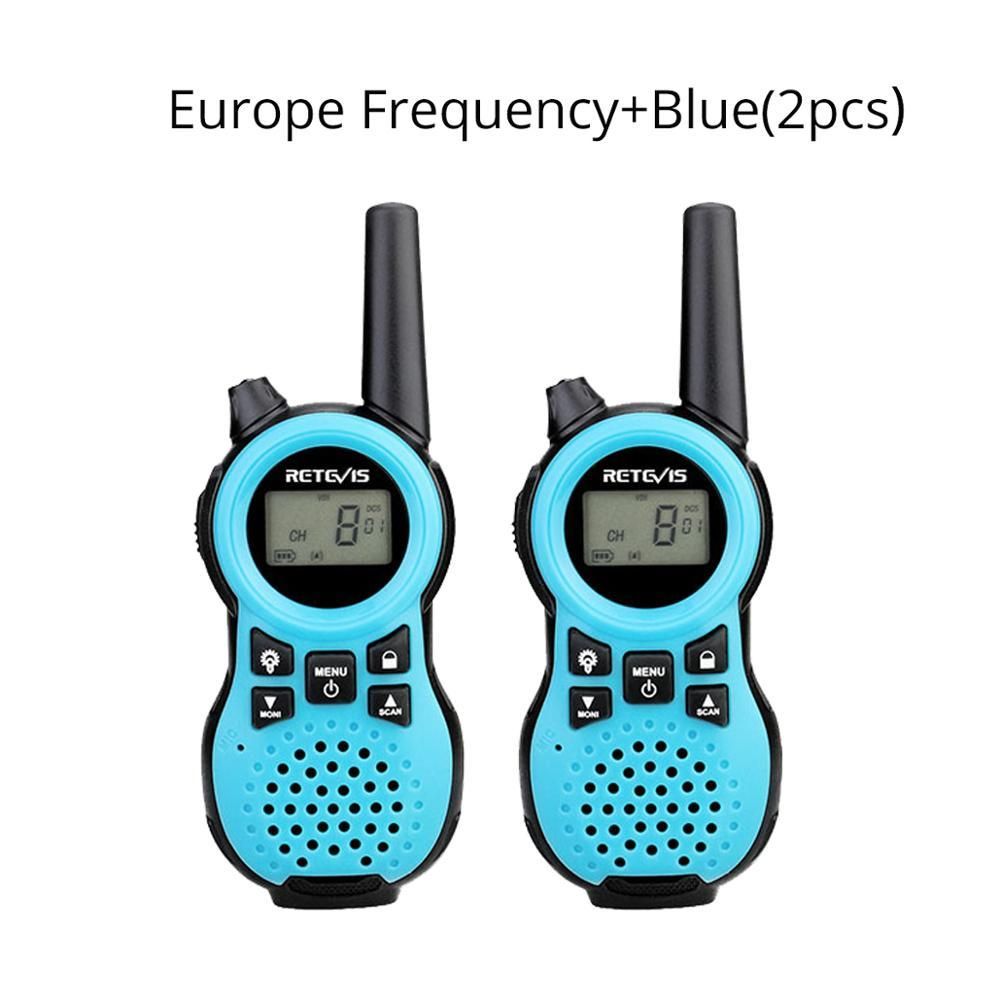 Blue Eu Frequency