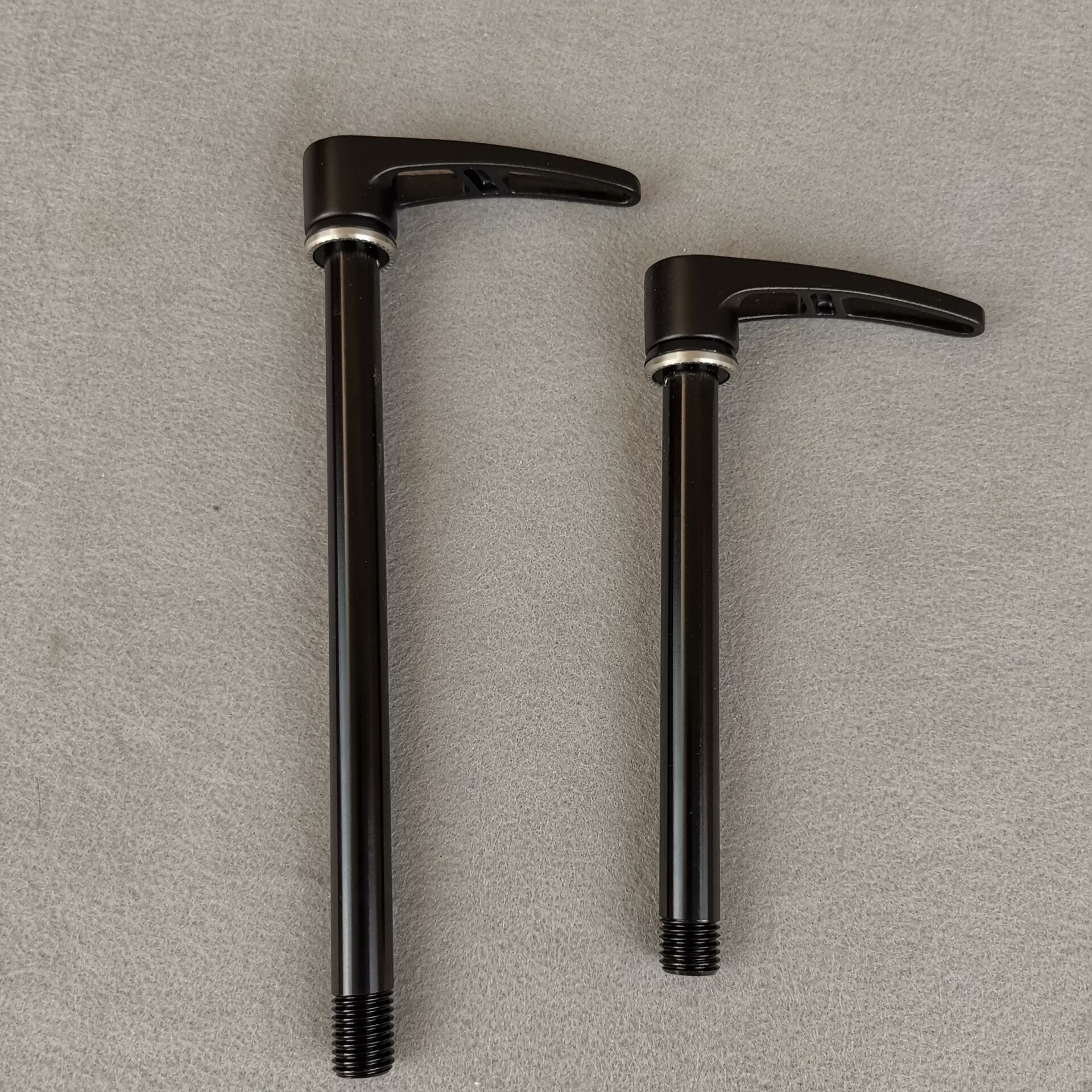 quick release skewers mtb