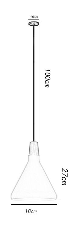 Diâmetro 18cm