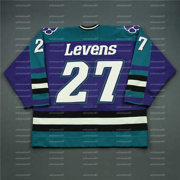 27 Edward Levens