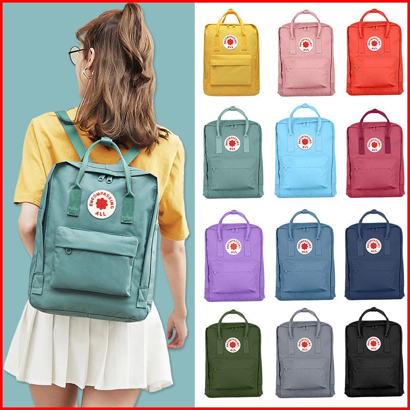Acquistare Zaino Svezia Sacchetto Di Volpe Artico Di Volpe Primaria E  Scuola Secondaria Scuola Bambini Backpago Da Viaggio Bambini E Da Donna  Economico | Consegna Veloce E Qualità | It.Dhgate