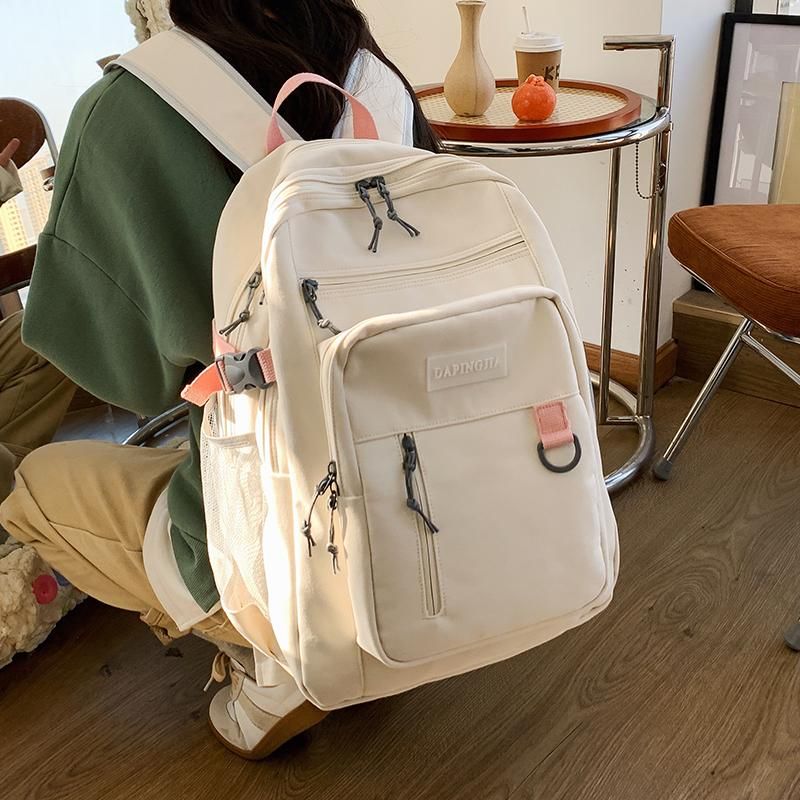 ulzzang backpack