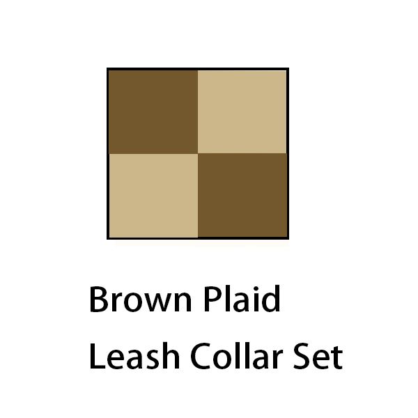 Plaid-x brun