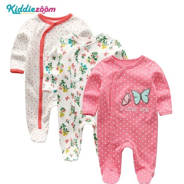 Vêtements de bébé RFL3204