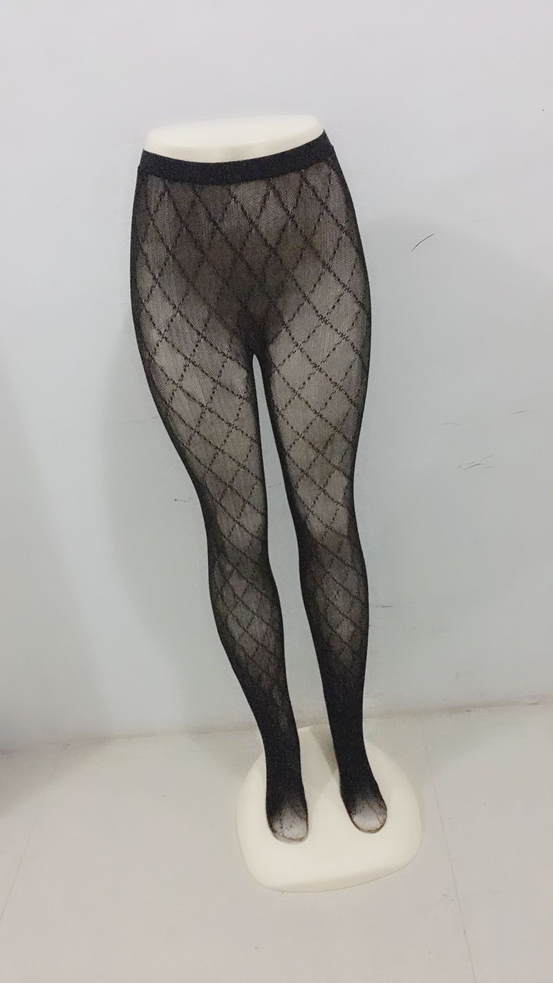 Womens Socks 69 Hipster Tights Silk 