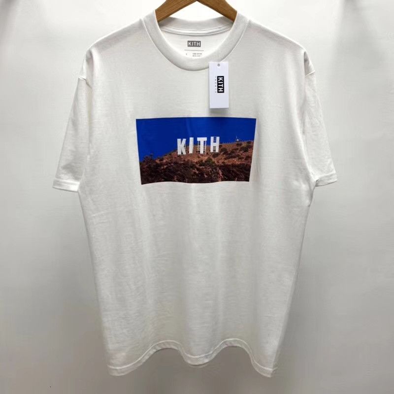 Kith Day Day Tee T Shirt Hombres Wome Harajuku Tshirt De Alta Calidad Cotton Summer Summer T Shirtsyha6 De 35,02 € | DHgate Kith Day Day Tee T Shirt Hombres Wome Harajuku Tshirt De Alta Calidad Cotton Summer Summer T Shirtsyha6 De 35,02 € | DHgate