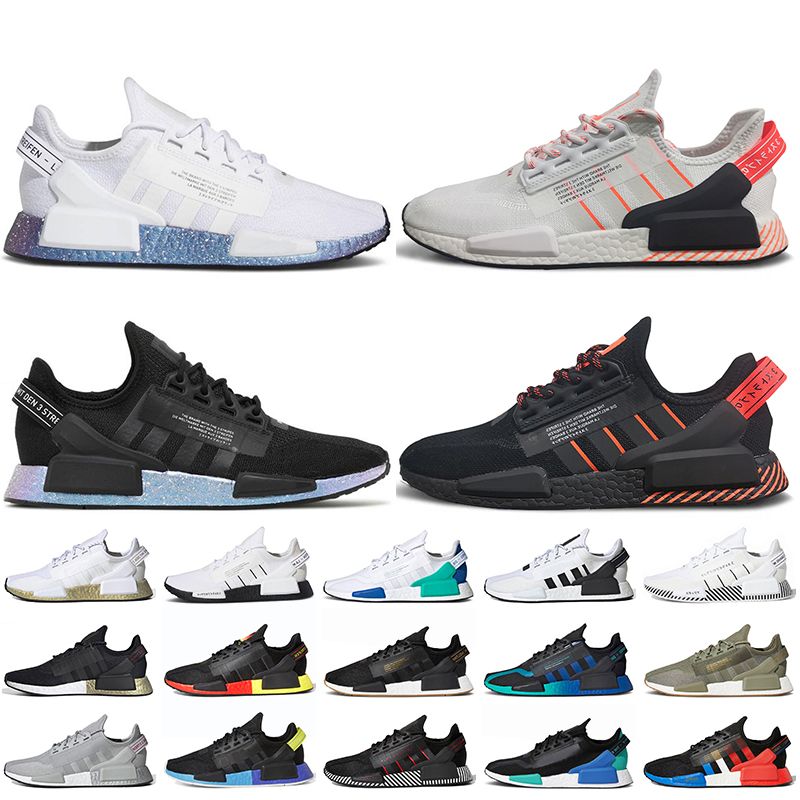 adidas nmd legacy green